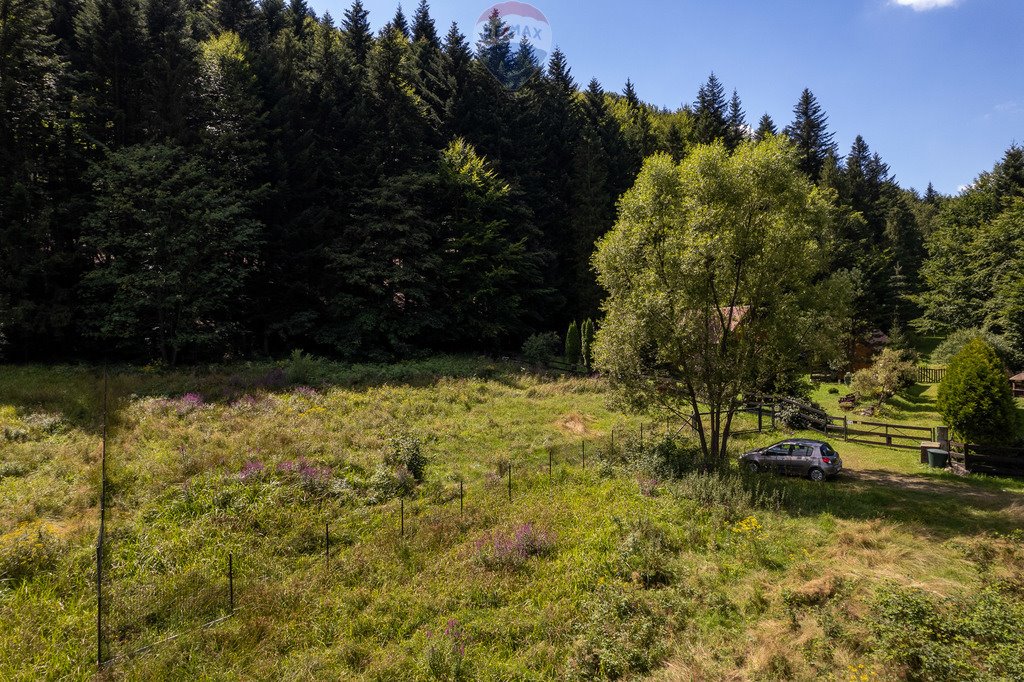 Działka budowlana na sprzedaż Targoszów  1 451m2 Foto 20