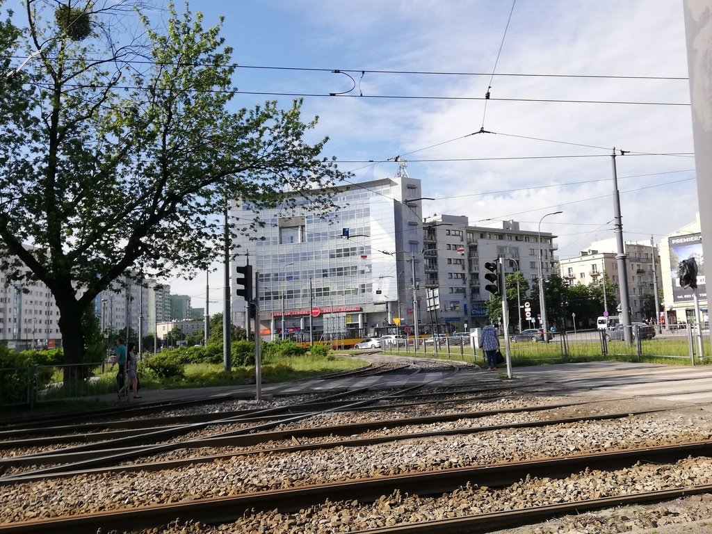 Biuro 27,5 m2 z klimatyzacją i ochroną na Pradze Warszawa, Praga-Południe, Grochów  28m2 Foto 1