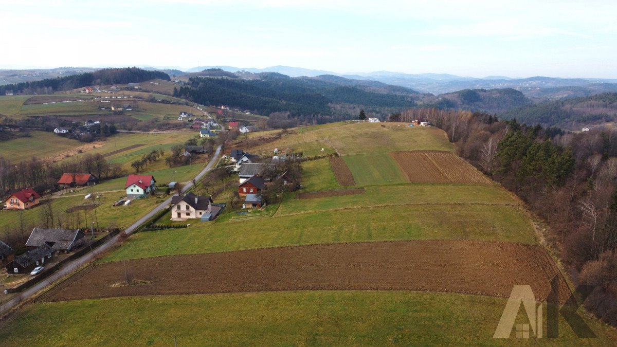 Działka budowlana na sprzedaż Bukowiec  5 079m2 Foto 6