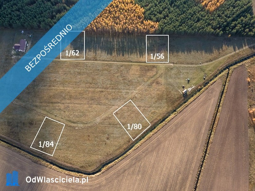 Działka budowlana na sprzedaż Pisz  1 500m2 Foto 7