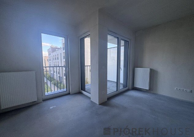 Do sprzedania nowoczesne 27 m² mieszkanie z balkonem w Warszawie Warszawa, Bemowo, Szeligowska  27m2 Foto 1