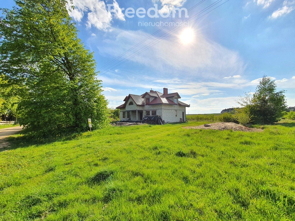 Dom na sprzedaż Bubel-Łukowiska  156m2 Foto 5