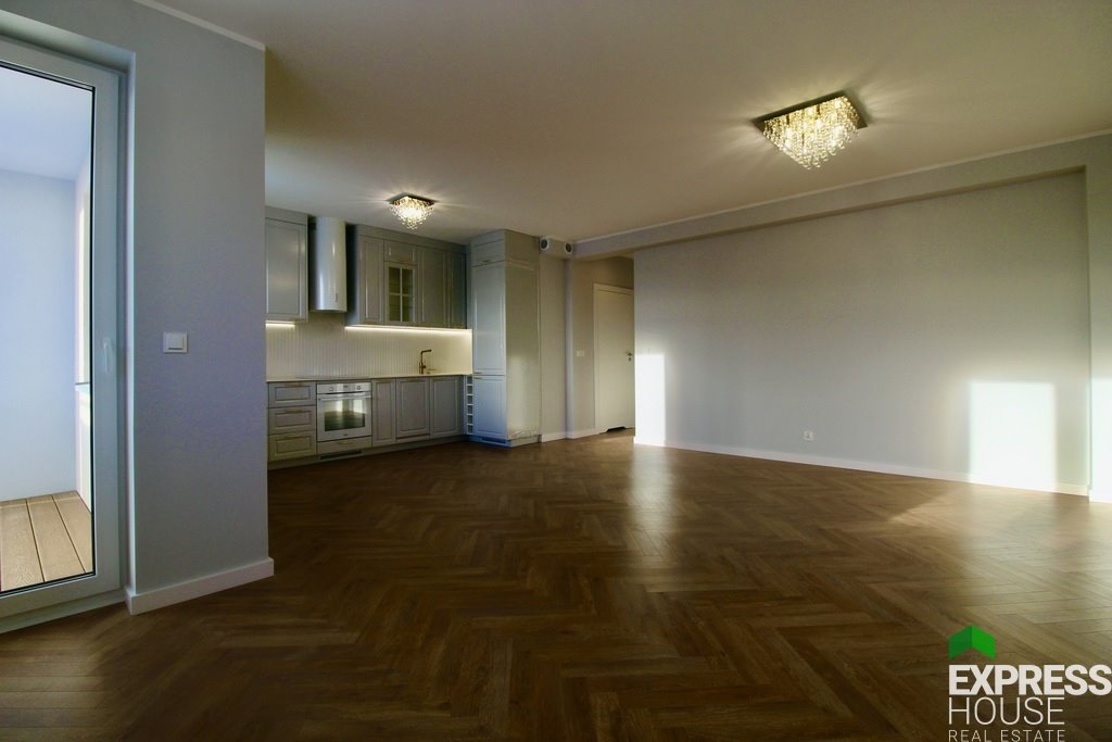 Mieszkanie trzypokojowe na wynajem Białystok, Os. Bema, Depowa  67m2 Foto 1