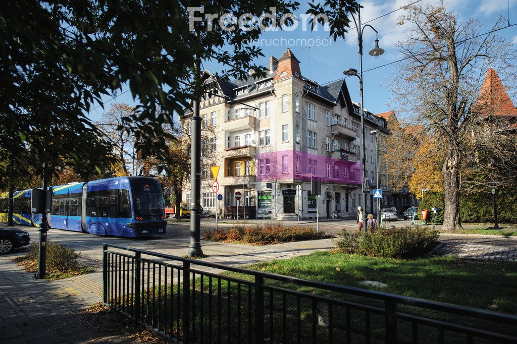 Mieszkanie na sprzedaż Toruń, Bydgoskie Przedmieście, Marii Konopnickiej  179m2 Foto 1