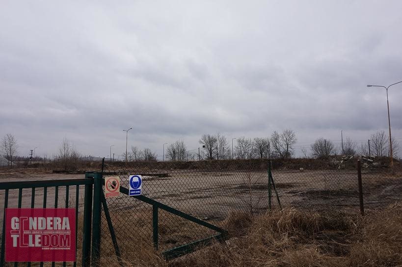 Działka inna pod dzierżawę Poznań, Szczepankowo 7 050m2 Foto 1 Działka inna pod dzierżawę Poznań, Szczepankowo 7 050m2 Foto 1