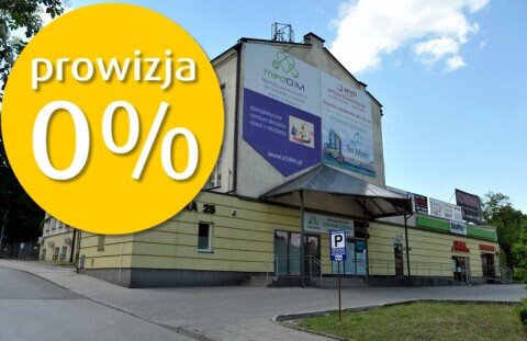 Lokal użytkowy na wynajem Kraków, Podgórze  205m2 Foto 1