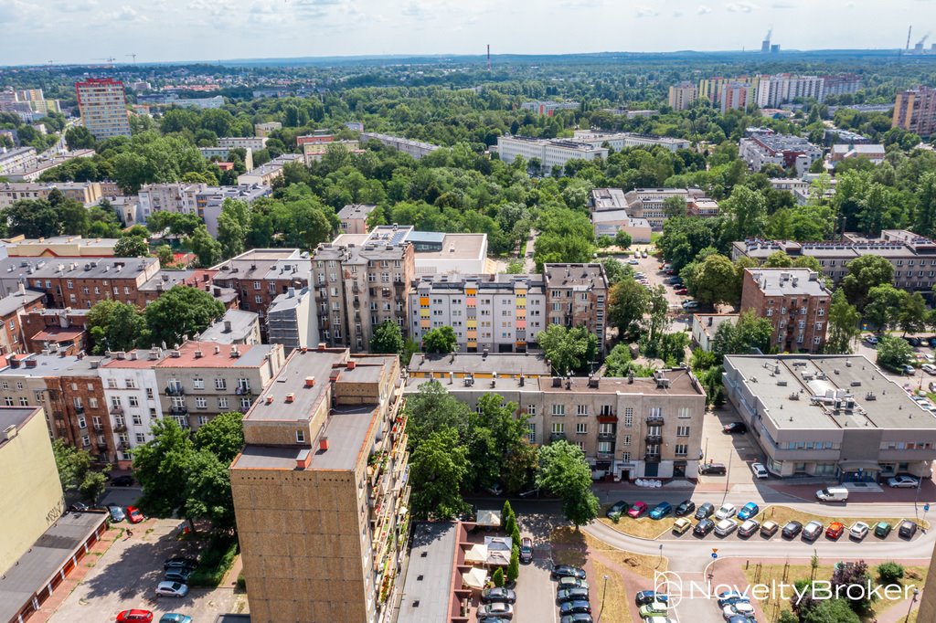 Mieszkanie na sprzedaż Sosnowiec, Wspólna  1 018m2 Foto 9