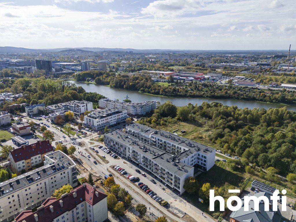 Mieszkanie trzypokojowe na sprzedaż Kielce, Szydłówek, Klonowa  72m2 Foto 17