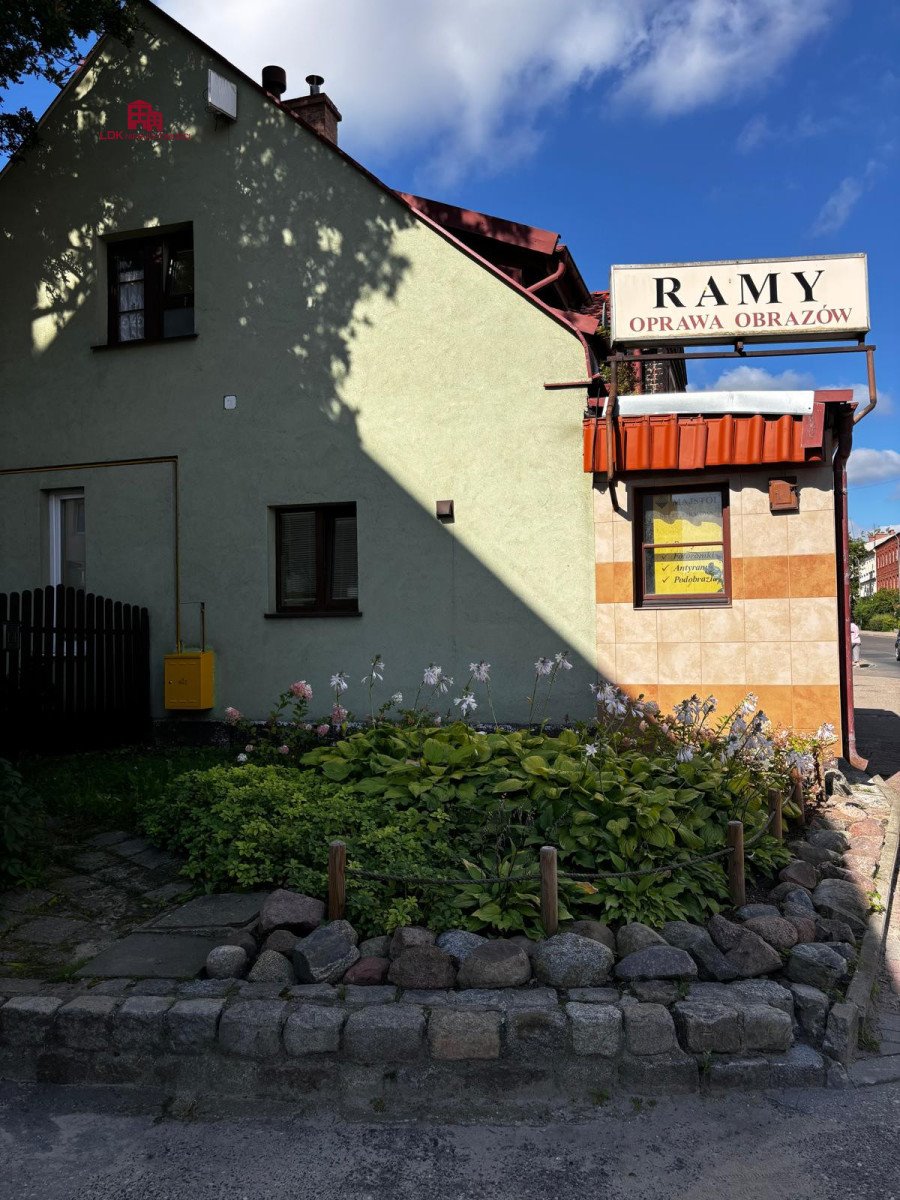 Magazyn na sprzedaż Gdańsk, Wrzeszcz, Partyzantów  57m2 Foto 15