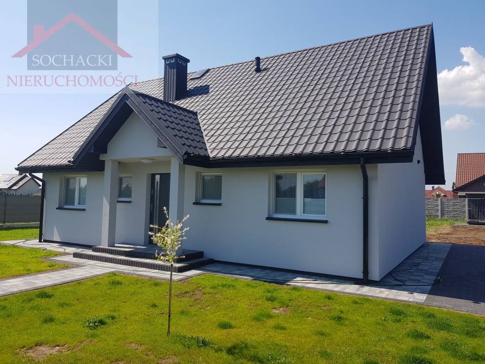Działka budowlana na sprzedaż Wyręba  2 144m2 Foto 7