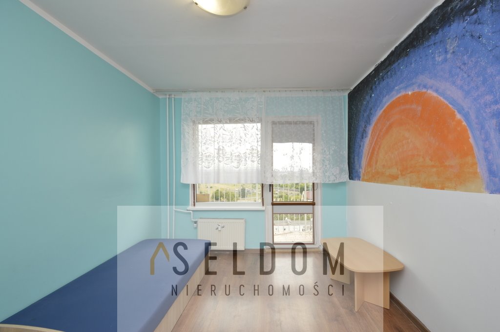 Mieszkanie trzypokojowe na sprzedaż Legnica, Piekary A, Karkonoska  63m2 Foto 1