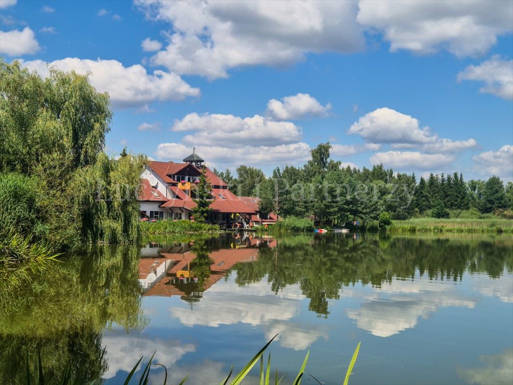 Agroturystyka 1100 m² na 7,5 ha z stawami - zapraszam Gryfów Śląski  1 100m2 Foto 1