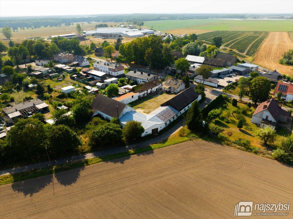 Lokal użytkowy na wynajem Goleniów  720m2 Foto 7