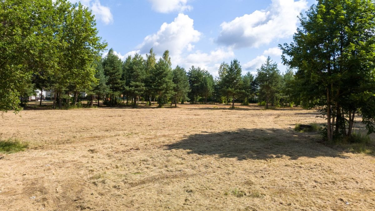 Działka budowlana na sprzedaż Koszęcin, Słowików  500m2 Foto 9