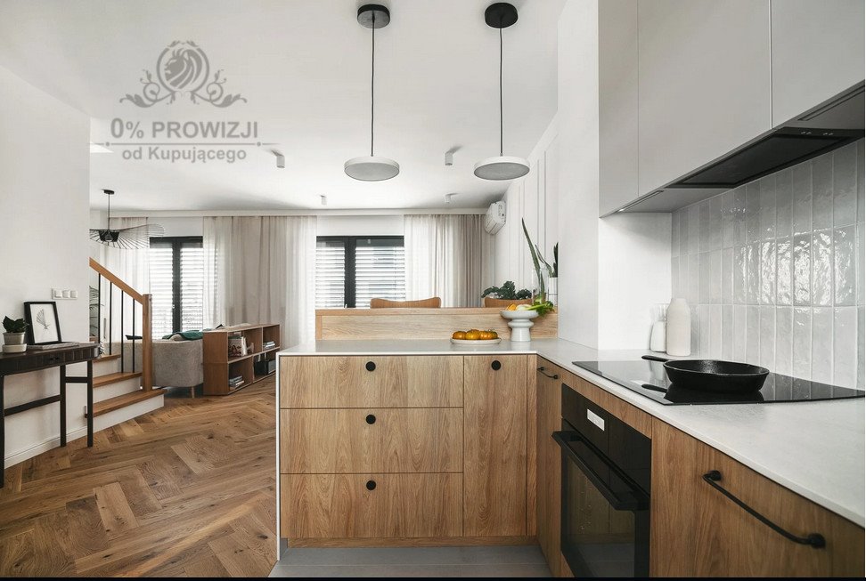 Nowoczesne 49,38 m² w Krzykach, balkon, parking - polecam! Wrocław, Krzyki, Gaj  49m2 Foto 1
