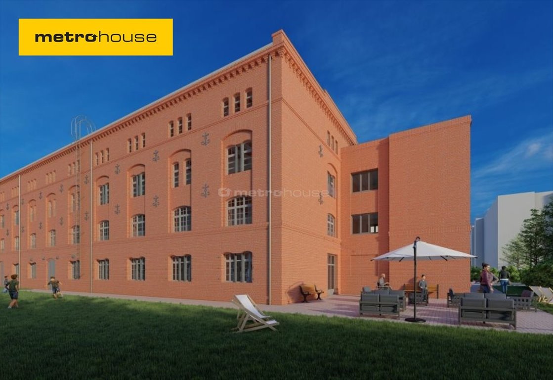 Lofty z historią i nowoczesnym designem w Iławie Iława, Osiedle Kopernika  91m2 Foto 1