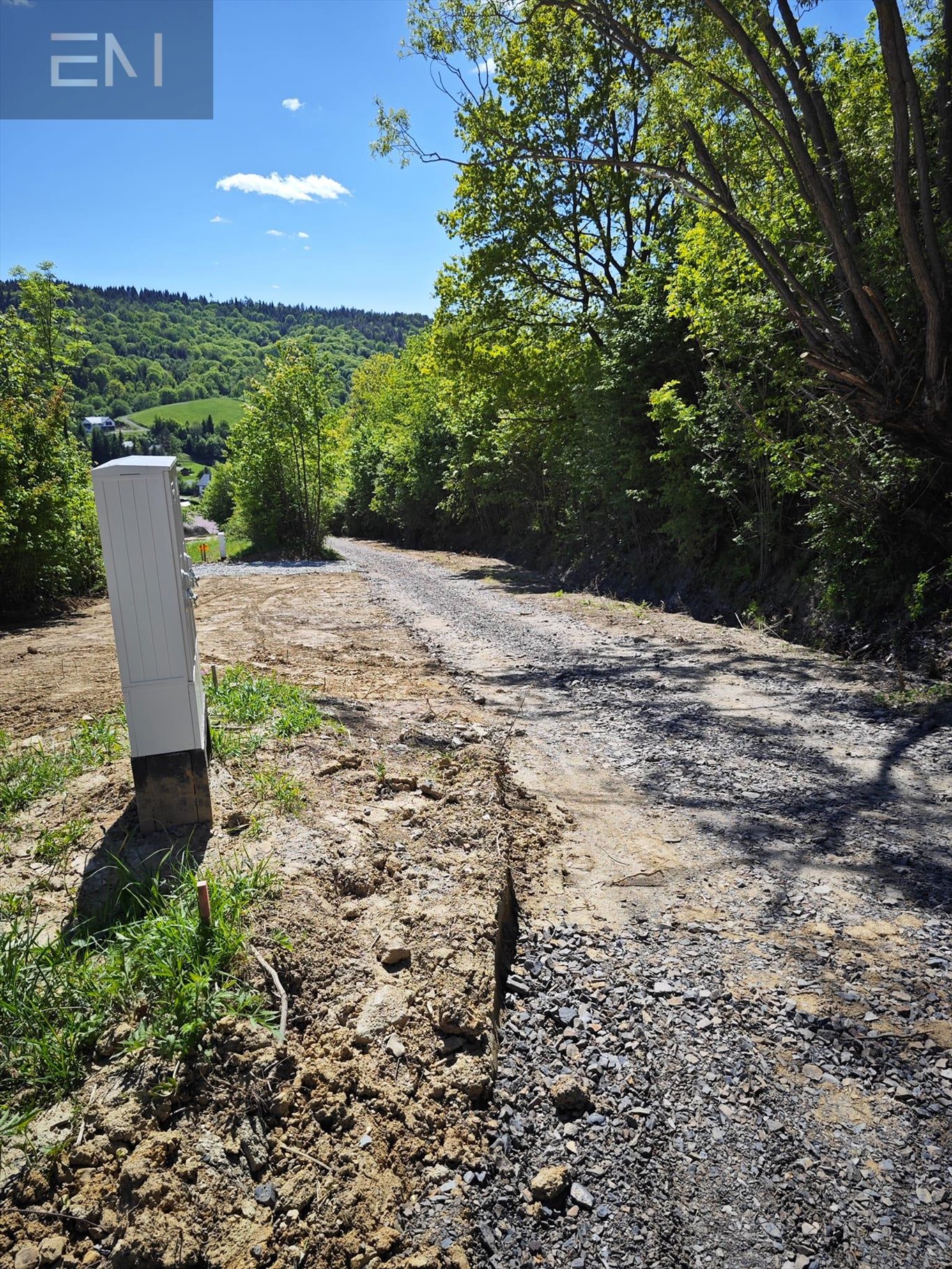 Działka budowlana na sprzedaż Wołkowyja  1 494m2 Foto 7