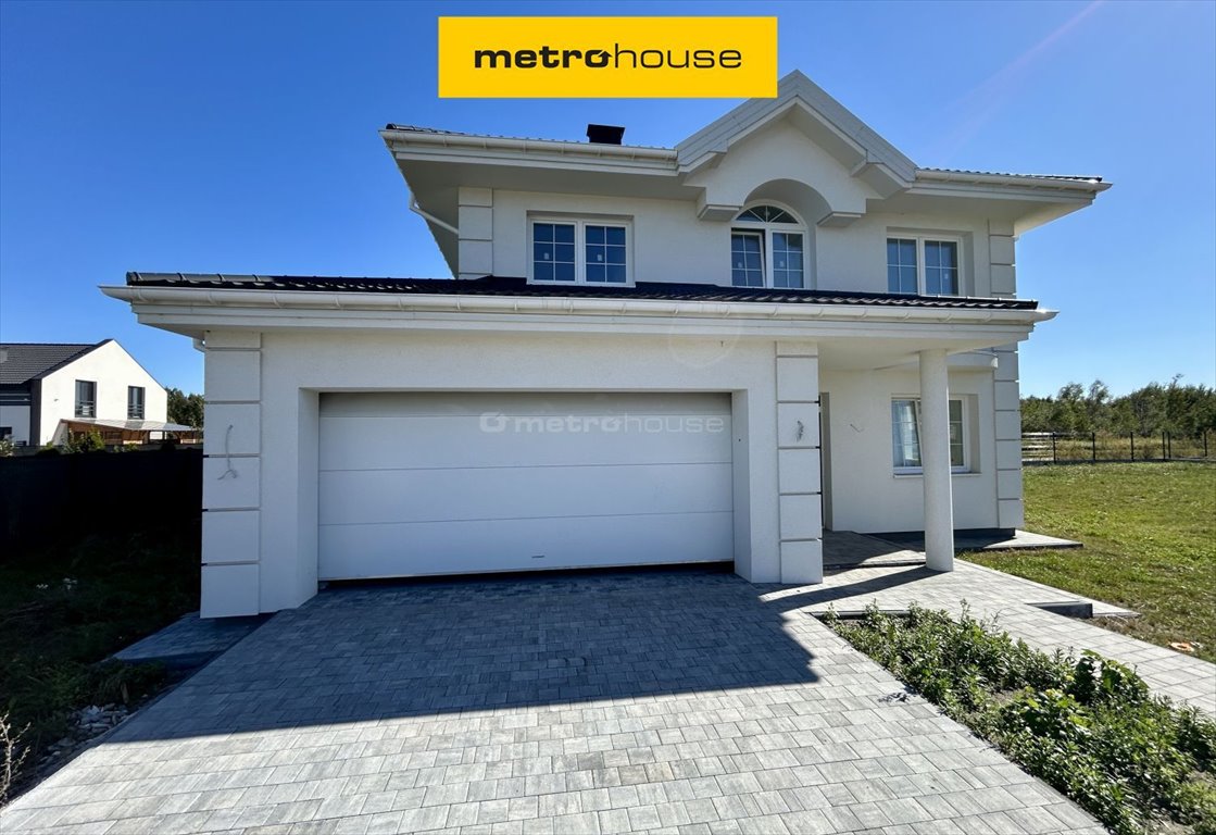 Dom na sprzedaż Stary Kraszew, Bajeczna  175m2 Foto 1