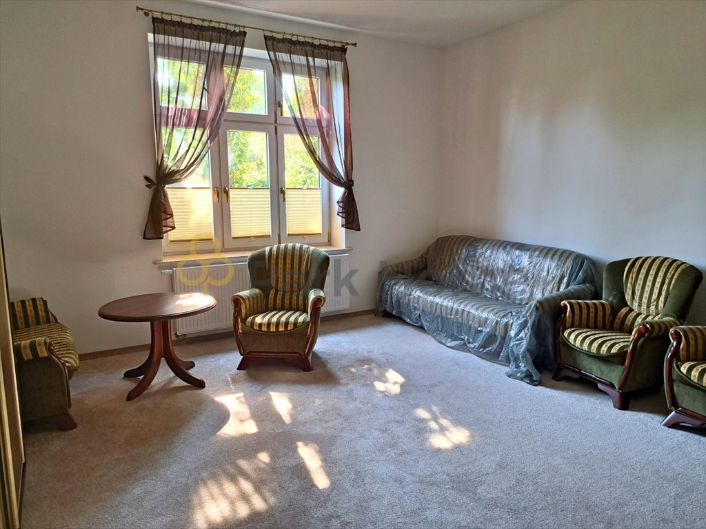 Mieszkanie trzypokojowe na sprzedaż Września  70m2 Foto 1