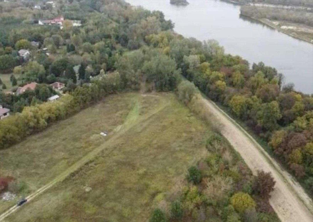 Działka budowlana na sprzedaż Łomianki Dolne  3 000m2 Foto 1