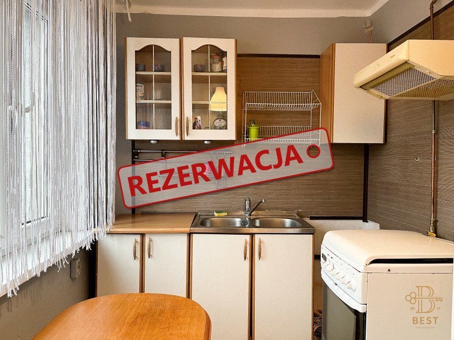 Kawalerka na sprzedaż Stargard, Osiedle Kopernika  30m2 Foto 3