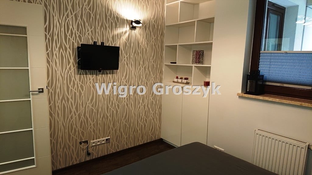 Mieszkanie dwupokojowe na wynajem Warszawa, Śródmieście, Śródmieście, Pokorna  40m2 Foto 12