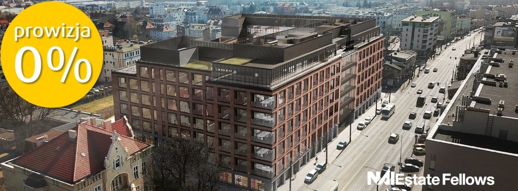 Lokal użytkowy na wynajem Poznań, Górczyn, Głogowska 2 000m2 Foto 1 Lokal użytkowy na wynajem Poznań, Górczyn, Głogowska 2 000m2 Foto 1