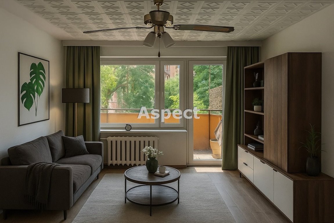 Mieszkanie dwupokojowe na sprzedaż Racibórz, Drzymały  54m2 Foto 1