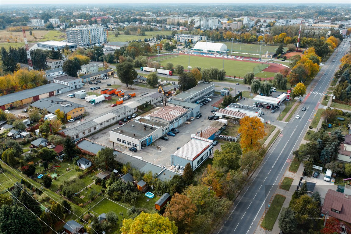 Lokal użytkowy na sprzedaż Sochaczew  1 923m2 Foto 6