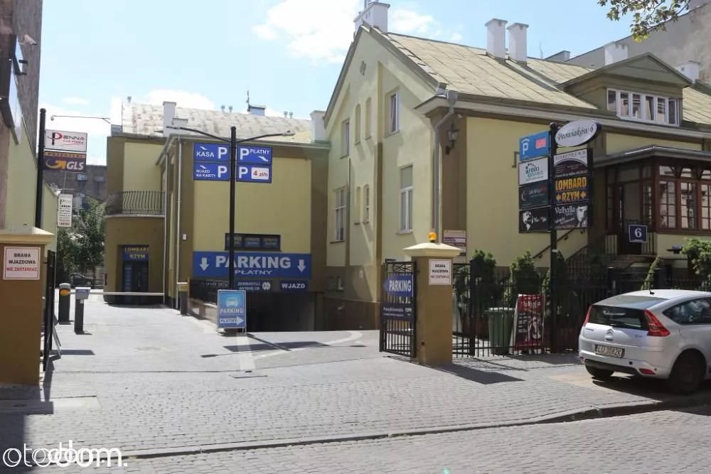 Lokal użytkowy na wynajem Lublin, Śródmieście, Peowiaków 37m2 Foto 1 Lokal użytkowy na wynajem Lublin, Śródmieście, Peowiaków 37m2 Foto 1