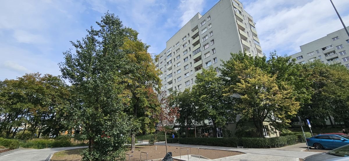 2-pokojowe mieszkanie 30 m² na Jelonkach - do remontu polecam Warszawa, Puszczy Solskiej  30m2 Foto 1