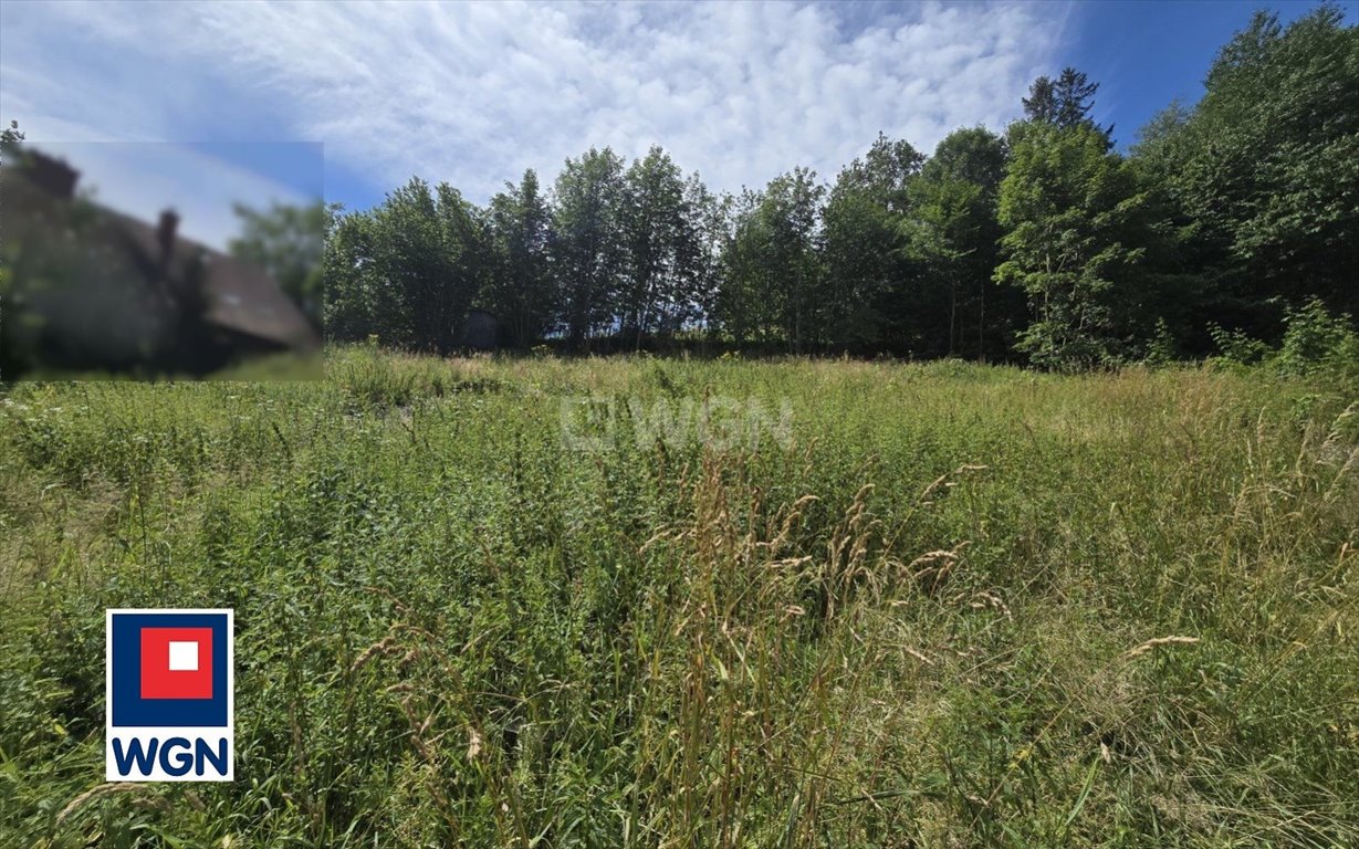 Działka budowlana na sprzedaż Ustroń, Cisownica  888m2 Foto 5