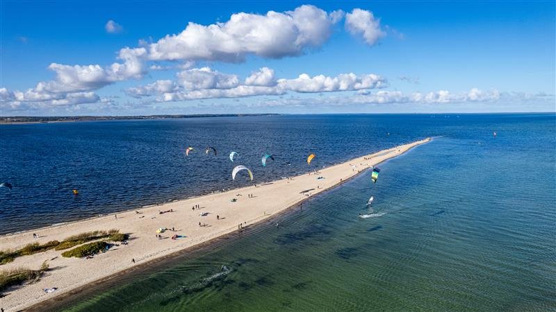 Kawalerka na sprzedaż Rewa, Bursztynowa  45m2 Foto 5