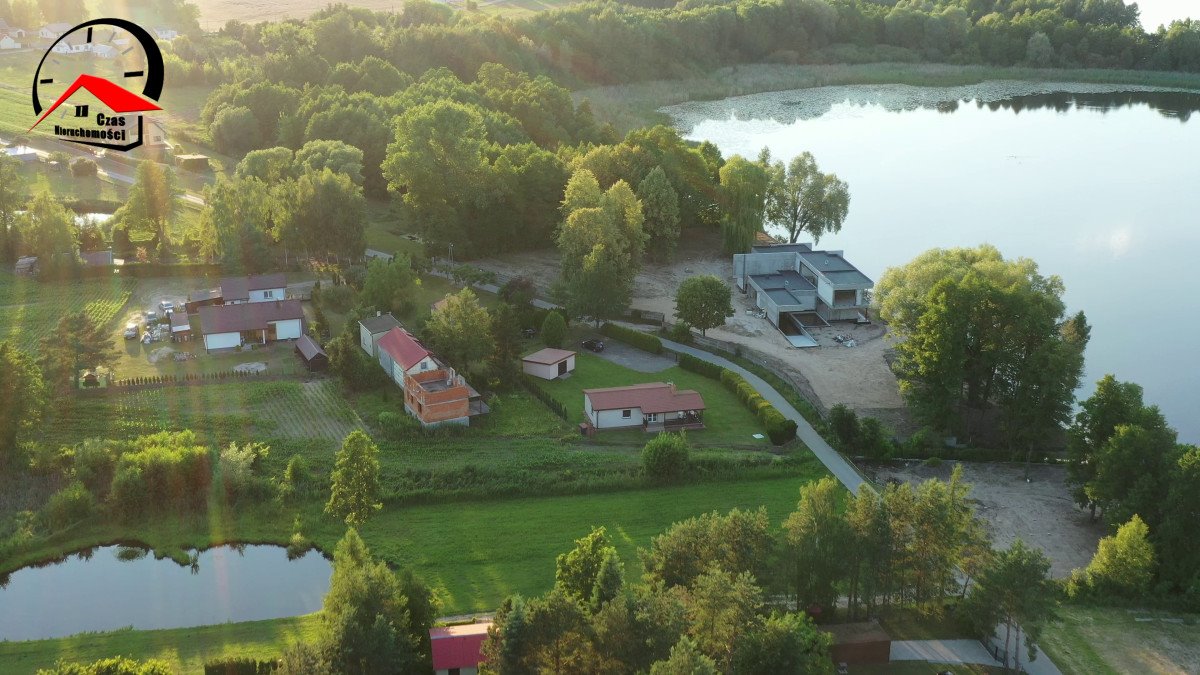 Dom na sprzedaż Mielnica Duża  90m2 Foto 8