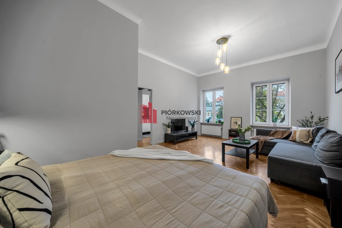 1 pokój, 43 m², piętro 1, Freta, Warszawa