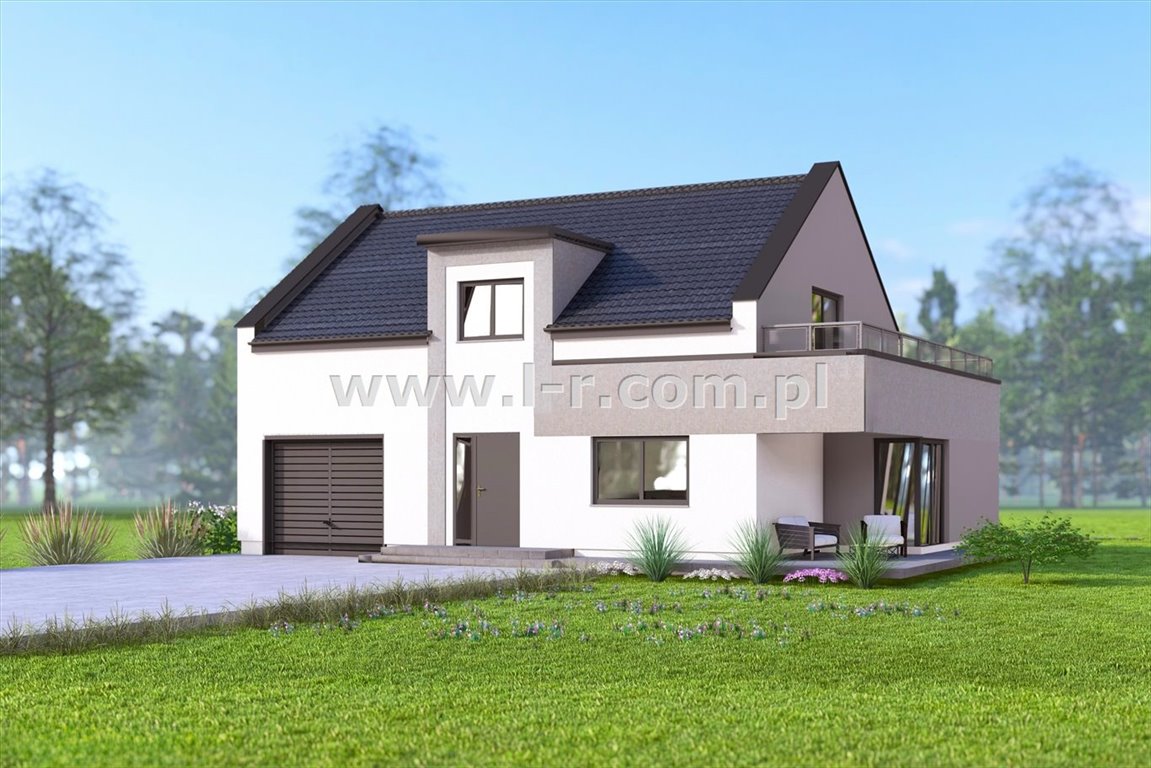 Dom na sprzedaż Gorzyce  176m2 Foto 9