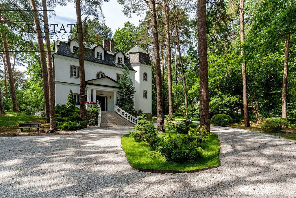 Przestronny lokal 104 m² w Zalesiu Dolnym - zapraszam Piaseczno, Zalesie Dolne  104m2 Foto 1