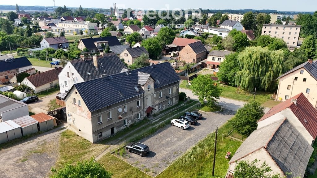 Zapraszam do 54 m² mieszkania w Tułowicach z możliwością własnej aranżacji Tułowice, 1 Maja  54m2 Foto 1
