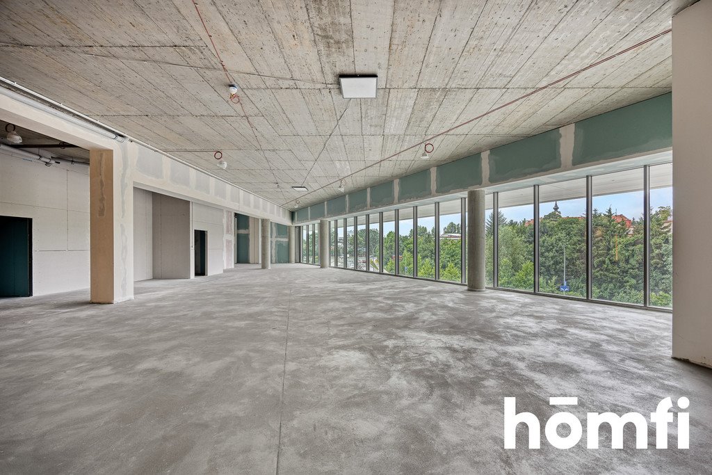 Lokal usługowy 260 m² w najwyższym budynku Rzeszowa polecam! Rzeszów, Śródmieście, Fryderyka Szopena  260m2 Foto 1