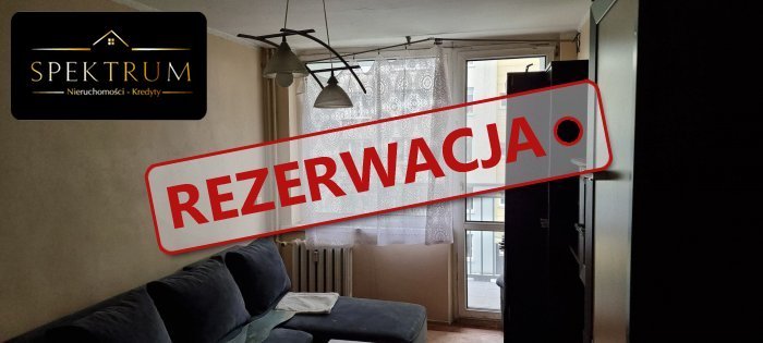 Mieszkanie dwupokojowe na sprzedaż Bytom, Szombierki, Wyzwolenia  44m2 Foto 2