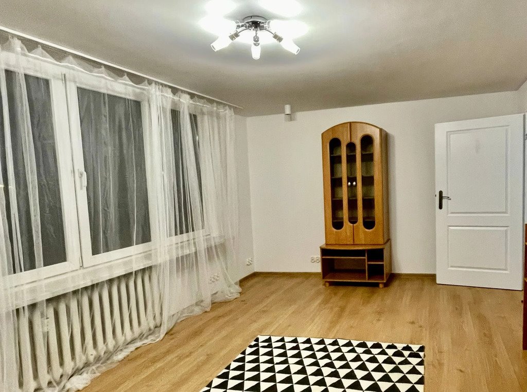 Mieszkanie trzypokojowe na sprzedaż Warszawa, Targówek, Bródno, Piotra Wysockiego  62m2 Foto 7