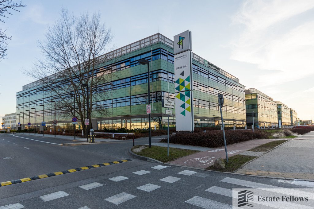 Wynajmę nowoczesny biurowiec 450 m² z klimatyzacją i elastycznymi rozwiązaniami Warszawa, Ursynów, Poleczki  450m2 Foto 1