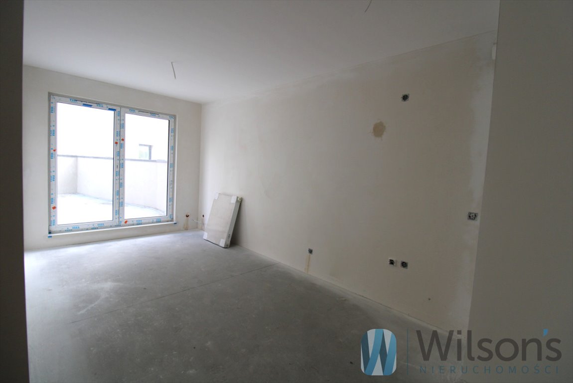 Mieszkanie trzypokojowe na sprzedaż Wrocław, Fabryczna, Żerniki  43m2 Foto 1