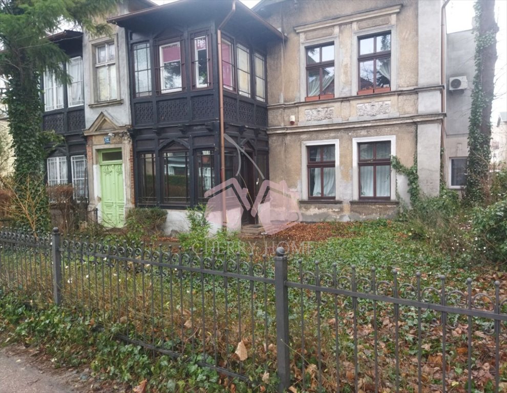 Mieszkanie dwupokojowe na sprzedaż Sopot, Bolesława Chrobrego  69m2 Foto 2