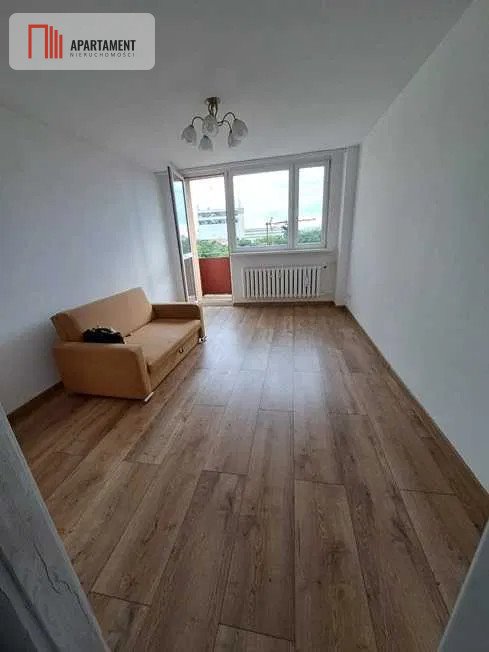 Mieszkanie dwupokojowe na wynajem Bydgoszcz  37m2 Foto 2