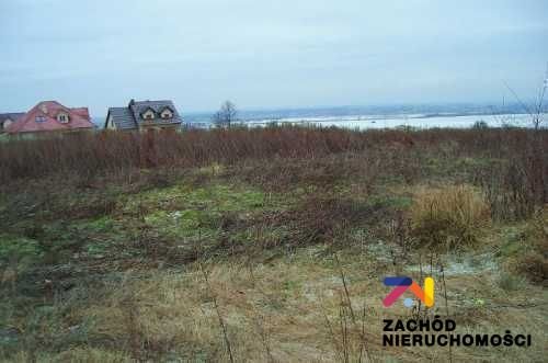 Działka budowlana na sprzedaż Gorzów Wielkopolski  2 400m2 Foto 4