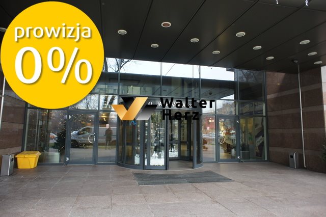 Lokal użytkowy na wynajem Warszawa, Wola, al. Jana Pawła II  235m2 Foto 10