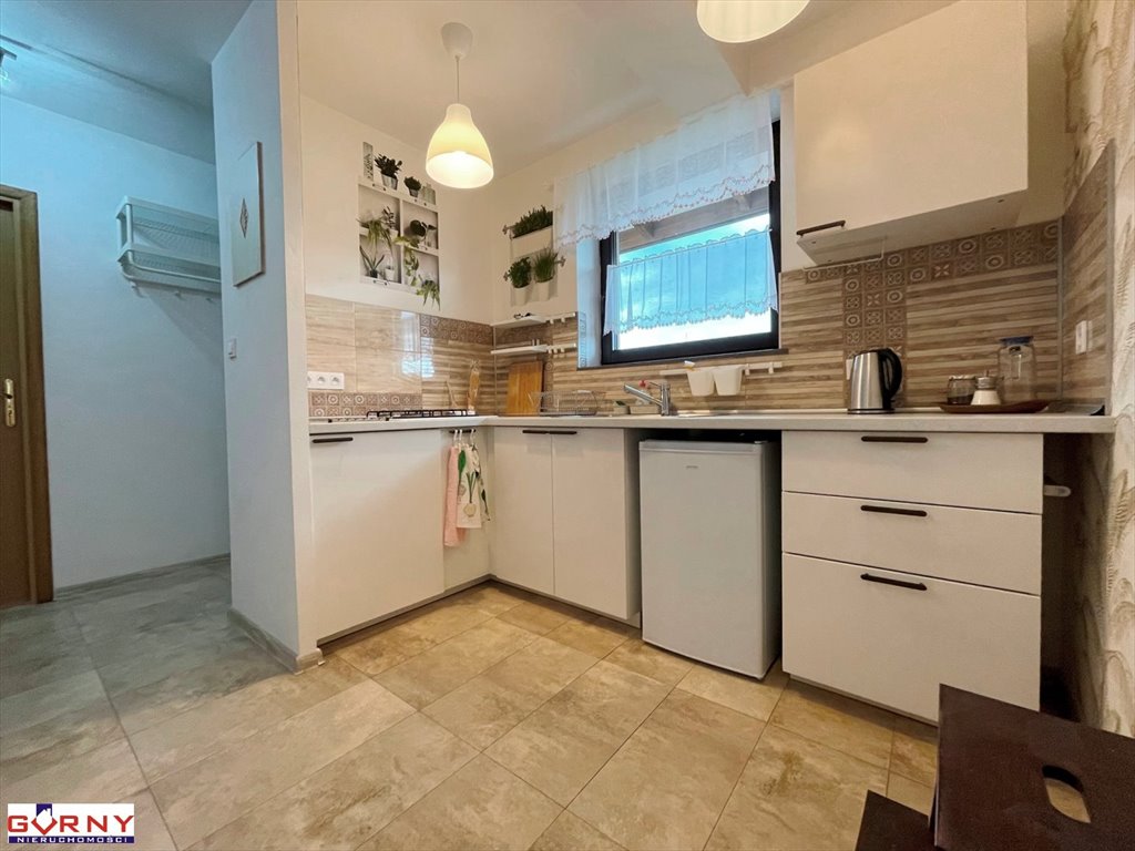 Mieszkanie dwupokojowe na sprzedaż Sulejów  39m2 Foto 1