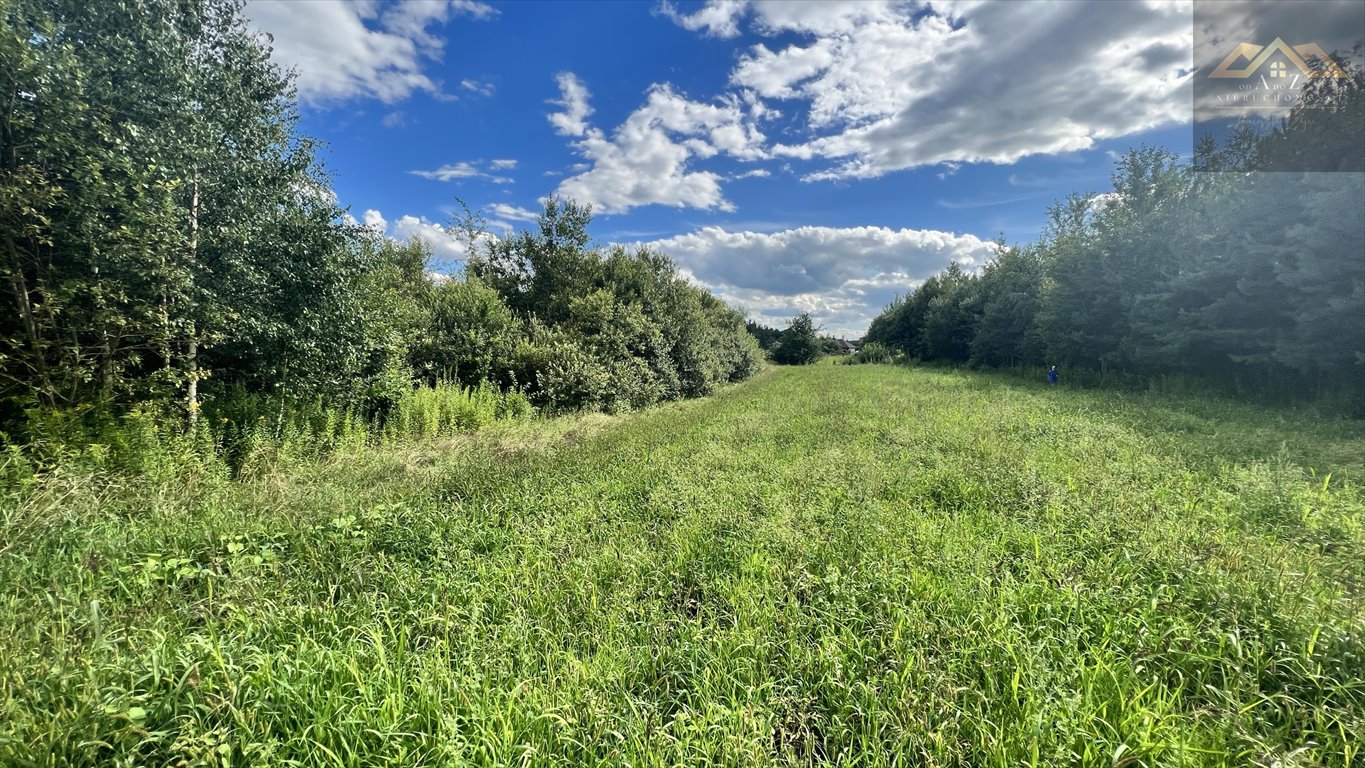 Działka budowlana na sprzedaż Radłów, bł. Karoliny Kózkówny  2 800m2 Foto 2