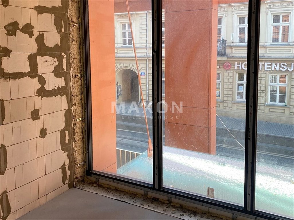 Lokal użytkowy na sprzedaż Łódź, Kilińskiego  291m2 Foto 4